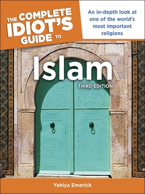 cover image of The Complete Idiot's Guide to Islam